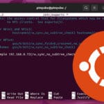 Ubuntu NFS
