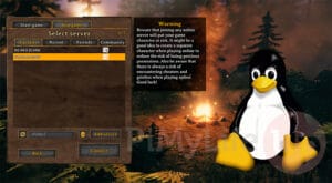 valheim dedicated server world save location linux