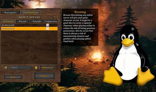 How to set up a Valheim Server on Linux Thumbnail