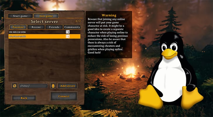 How to set up a Valheim Server on Linux - Pi My Life Up