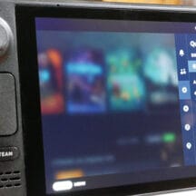 The Steam Deck's Screen Resolution - Pi My Life Up
