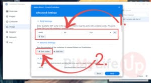 How to use Docker on a Synology NAS - Pi My Life Up