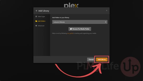 How to Run a Plex Media Server on a Synology NAS - Pi My Life Up