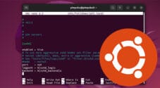 Ubuntu Fail2ban