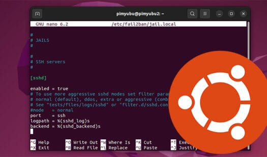 How to Install and Use Fail2Ban on Ubuntu Thumbnail