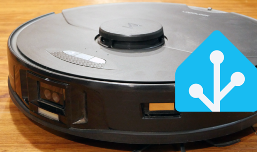 How to Set Up Roborock on Home Assistant Thumbnail