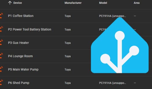 How to Set Up Tuya on Home Assistant Thumbnail