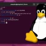 Linux Previous Directory