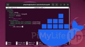How to Install and Run MongoDB using Docker Compose - Pi My Life Up