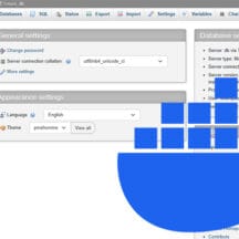 Installing phpMyAdmin on Ubuntu - Pi My Life Up