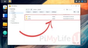 Installing Jellyfin to a Synology NAS - Pi My Life Up