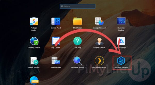 Running the UniFi Network Controller on a Synology NAS - Pi My Life Up