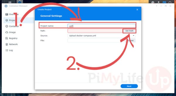 Running the UniFi Network Controller on a Synology NAS - Pi My Life Up