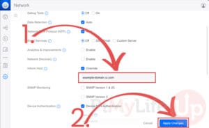 Running the UniFi Network Controller on a Synology NAS - Pi My Life Up