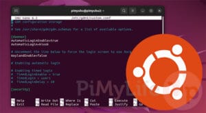 ubuntu 22.04 share screen wayland