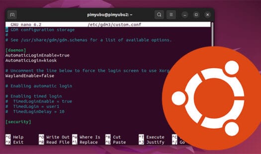 Simple Steps to Disable Wayland on Ubuntu Thumbnail