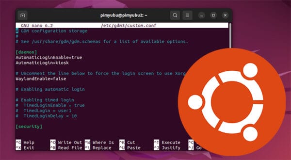Setting up Samba Shares on Ubuntu - Pi My Life Up