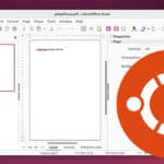Ubuntu Edit PDF File