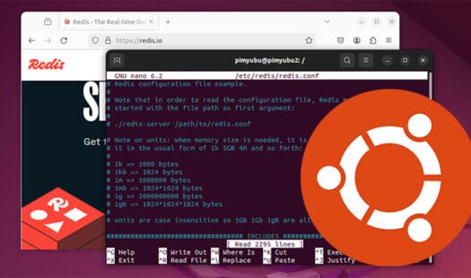 How to Install and Run Redis on Ubuntu Thumbnail