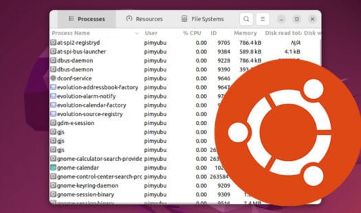 How to use the Task Manager on Ubuntu Thumbnail