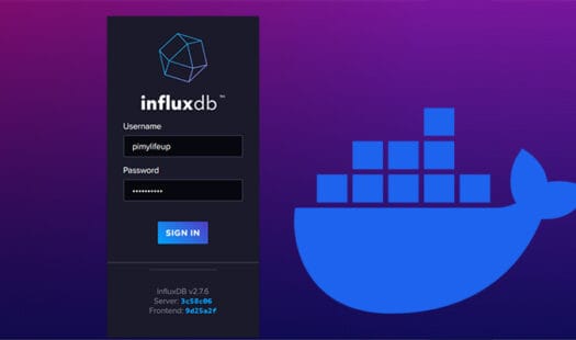 Setting up and Running InfluxDB using Docker Thumbnail