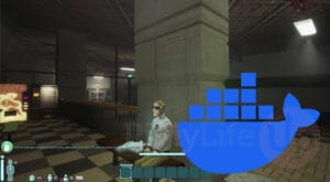 Running an Abiotic Factor Dedicated Server on Linux using Docker - Pi ...