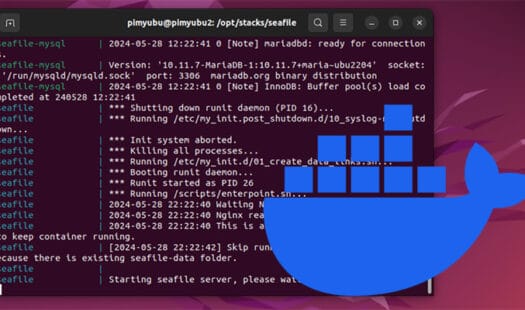 How to Tail Docker Container Logs Thumbnail