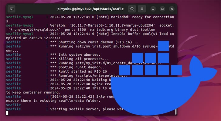 Setting Up The Mosquitto MQTT Broker Using Docker Compose - Pi My Life Up