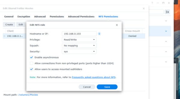 How to Run Pi-hole on a Synology NAS - Pi My Life Up