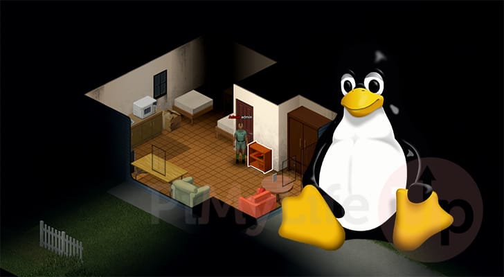 Project Zomboid Dedicated Server Linux