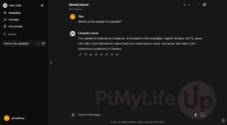 Pi Webui Self-hosting an AI Chatbot with Open WebUI on the Raspberry Pi - Pi My ...