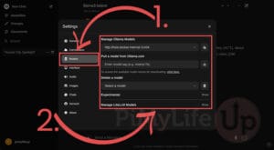 Pi Webui Self-hosting an AI Chatbot with Open WebUI on the Raspberry Pi - Pi My ...
