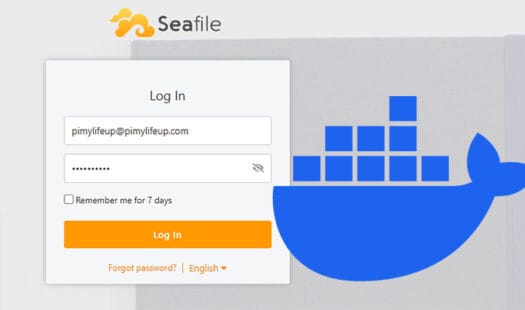 How to Self-Host Seafile on Linux using Docker Thumbnail