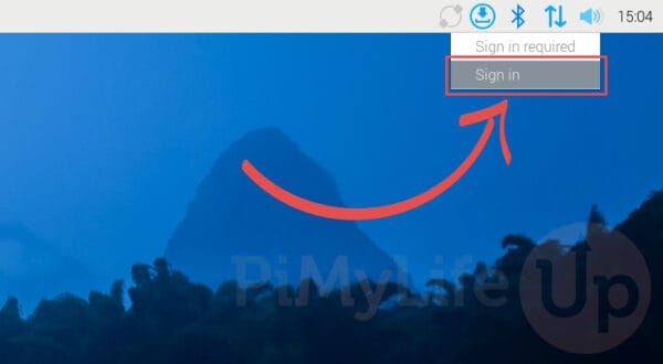 Remotely Controlling your Pi using Raspberry Pi Connect - Pi My Life Up
