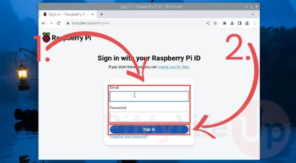 Remotely Controlling your Pi using Raspberry Pi Connect - Pi My Life Up