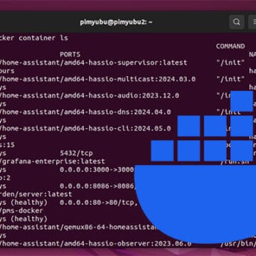 How to View the Logs of a Docker Container - Pi My Life Up