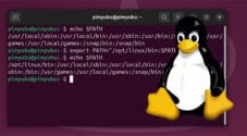 Linux Add Directory to PATH Variable