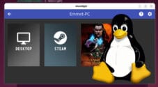 Linux Moonlight Streaming Client