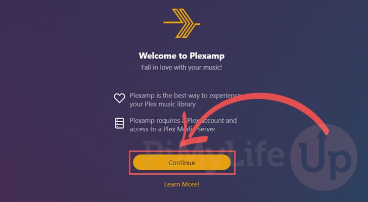 How to Install and Run Plexamp on the Raspberry Pi - Pi My Life Up