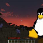 Minecraft Server Linux