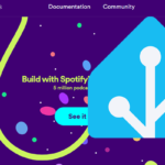 Spotify on Home Assistant