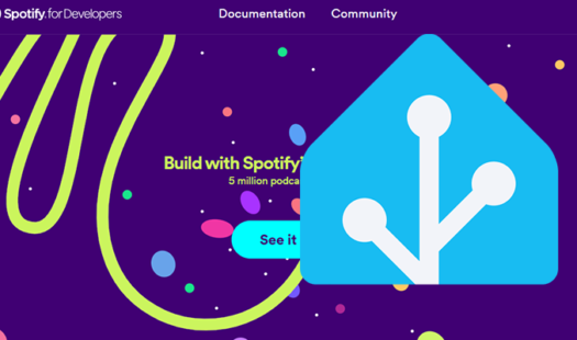 How to Set Up Spotify on Home Assistant Thumbnail