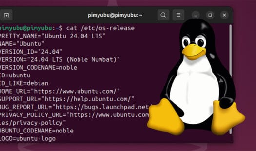 How to Check your Linux OS Version Thumbnail