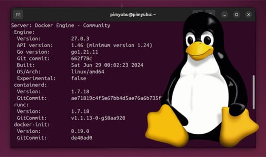 Simple Steps to Installing Docker on Linux Thumbnail