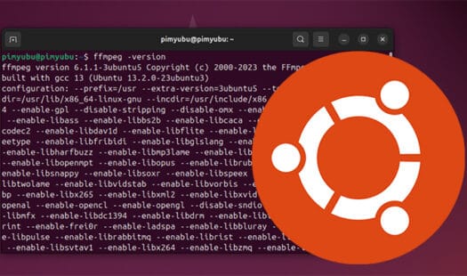 Installing FFmpeg on Ubuntu Thumbnail