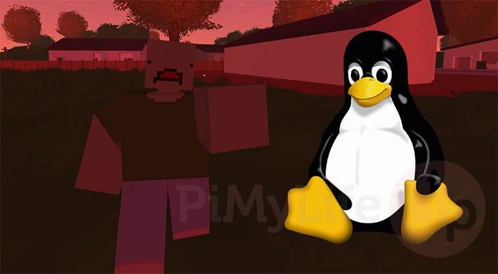 Unturned Dedicated Server Linux