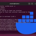 Docker Prune Unused