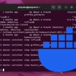 Docker Stop Container