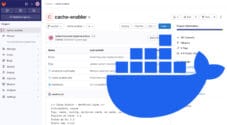 GitLab Docker