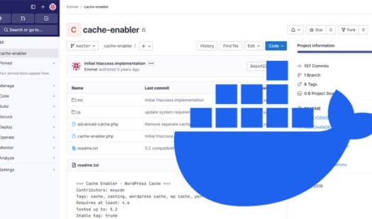 Using Docker to Self-Host GitLab Thumbnail